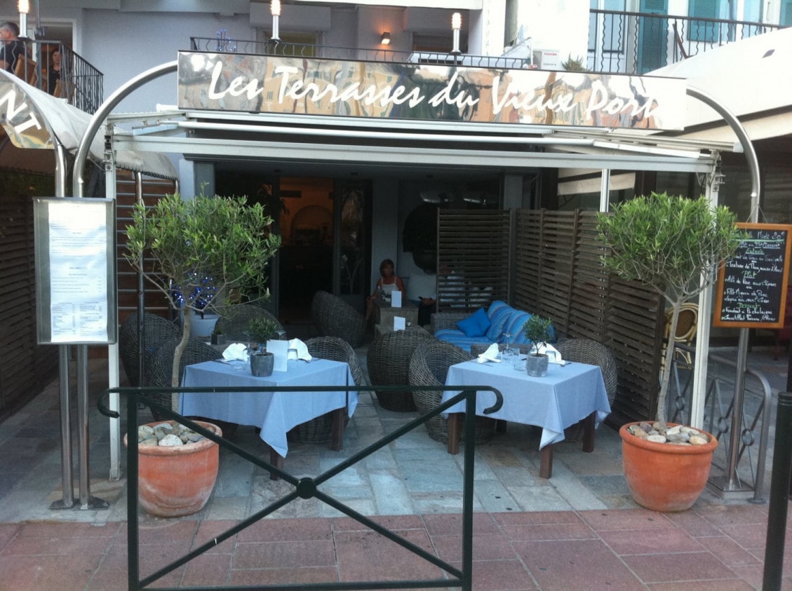 La Terrasse du Vieux Port — photo 3