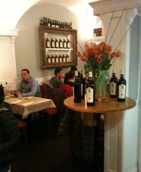 La Vinoteca — photo 3