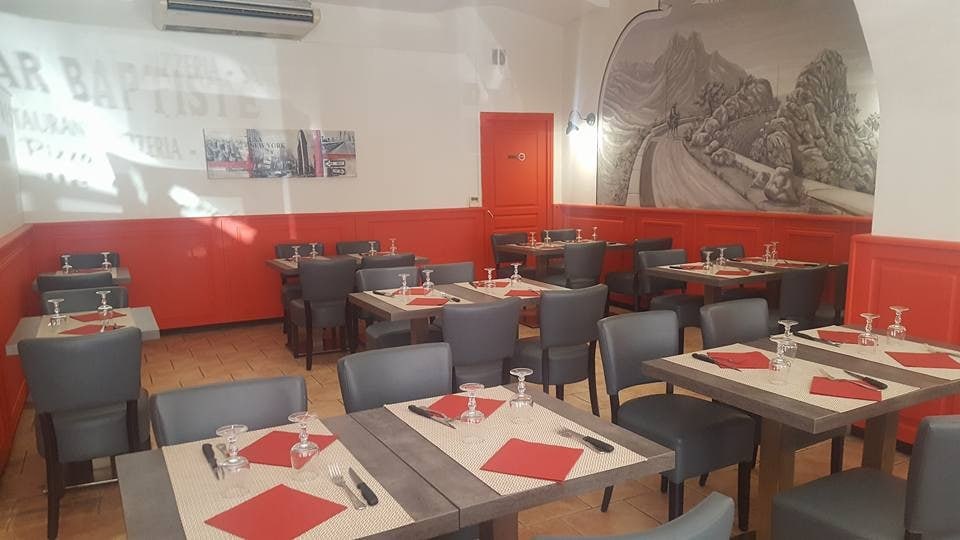 Le Baptiste — photo 3