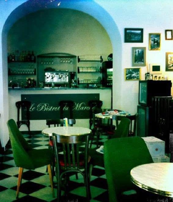Le Bistrot Du Marché — photo 3