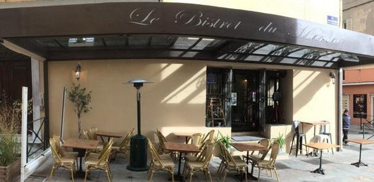 Le Bistrot Du Marché — photo 2