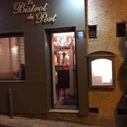 Le Bistrot du Port — photo 2
