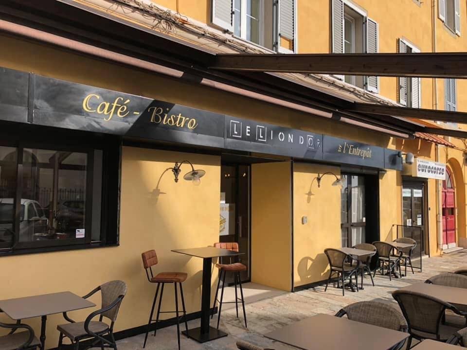 Le Lion d'Or — photo 3