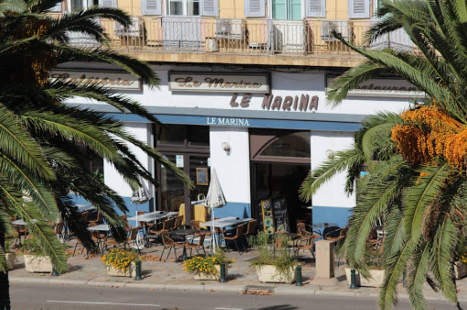 Le Marina — photo 3