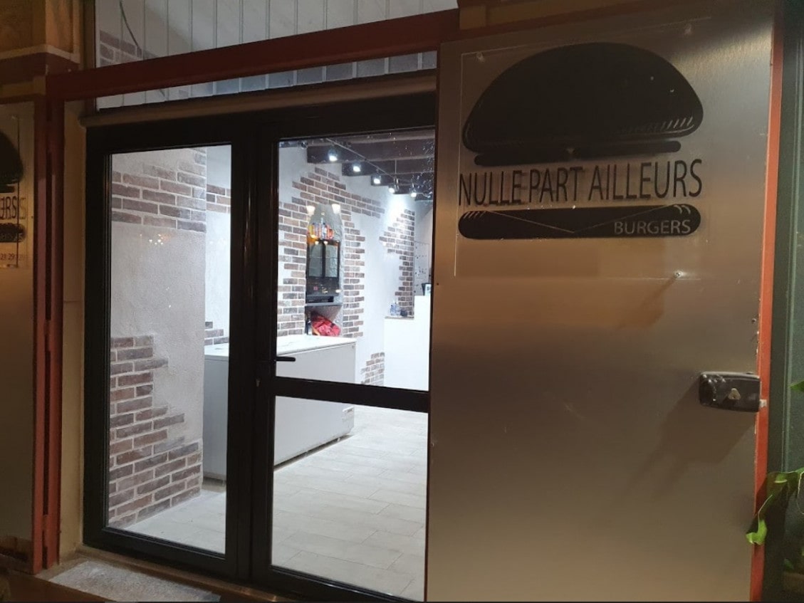 Le Nulle Part Ailleurs — photo 3
