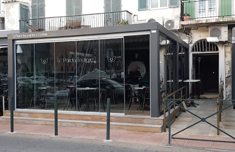 Le Panda — photo 3