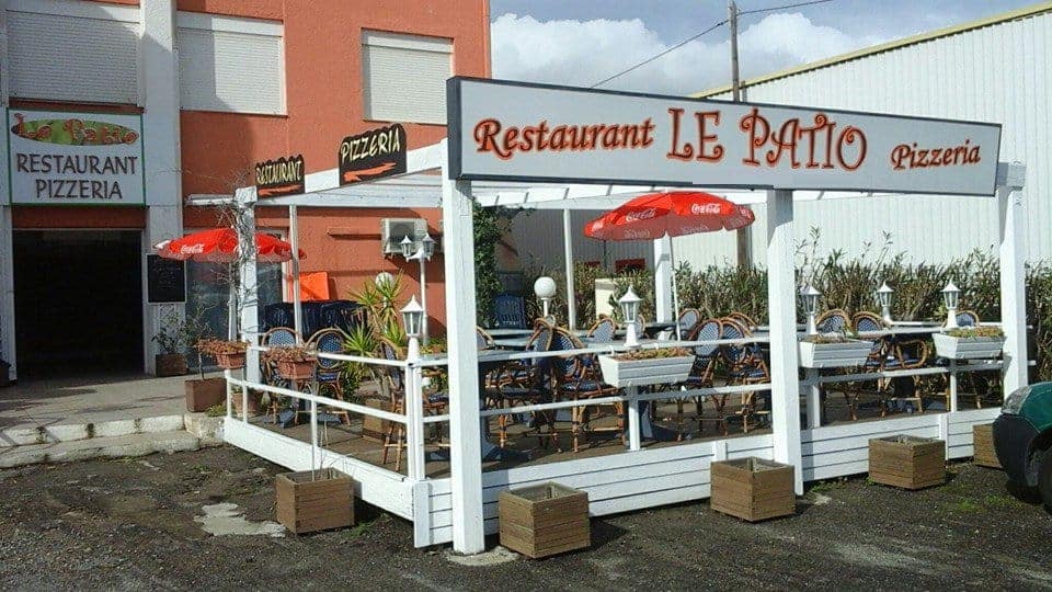 Le Patio — photo 2