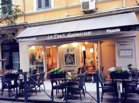 Le Petit Montmartre — photo 2