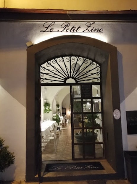Le Petit Zinc — photo 3