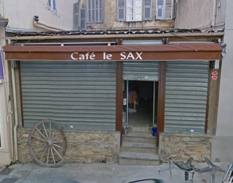 Le Sax — photo 3