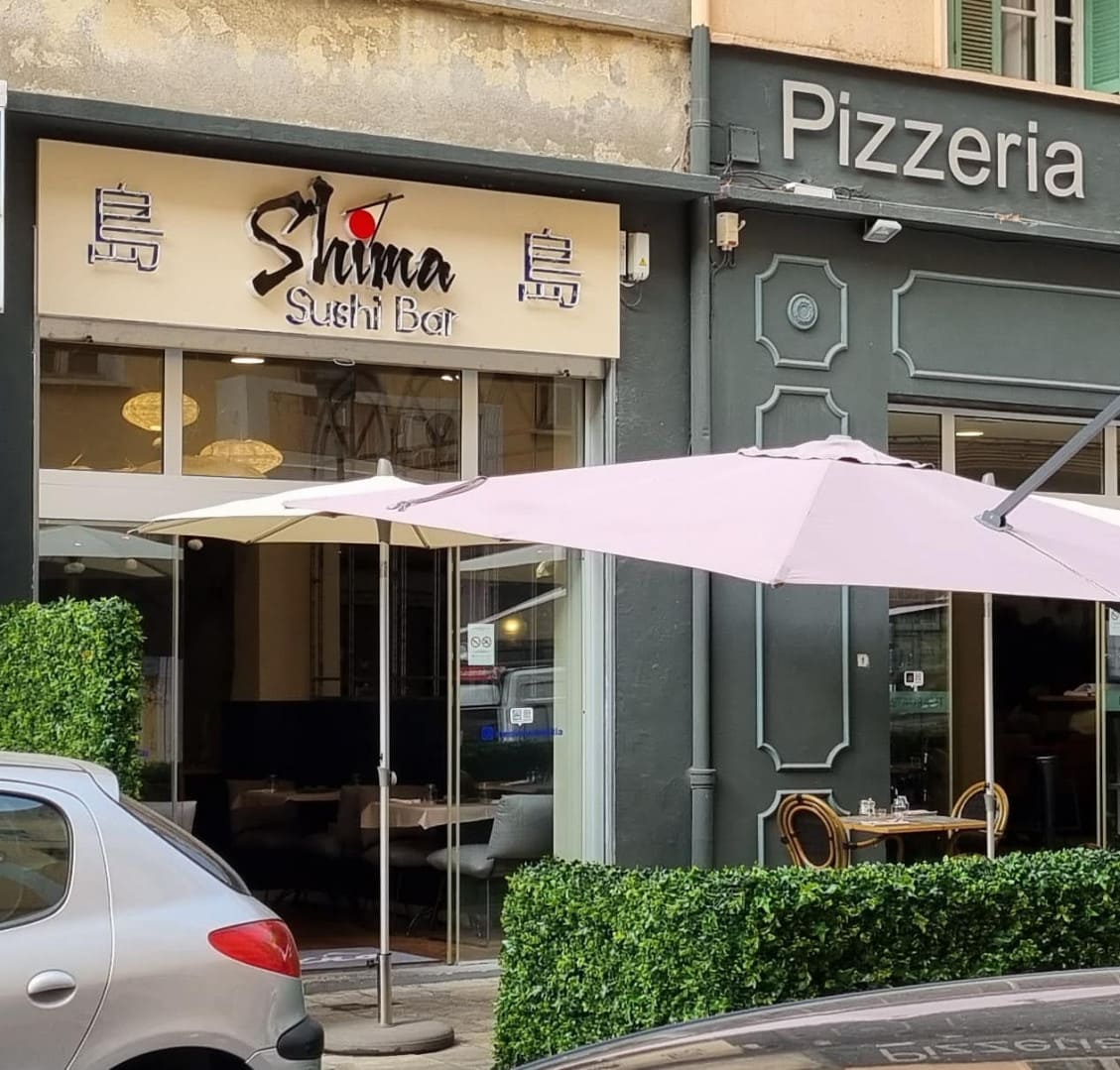 Le Shima — photo 3