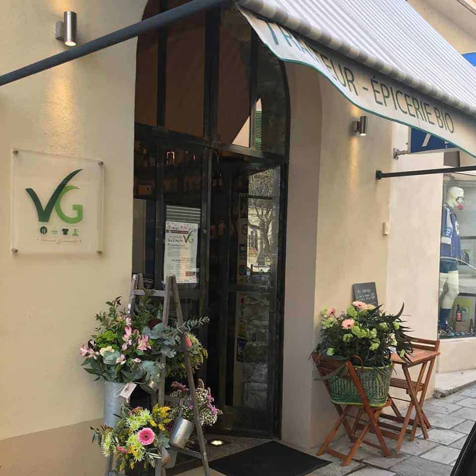 Le Vg — photo 2