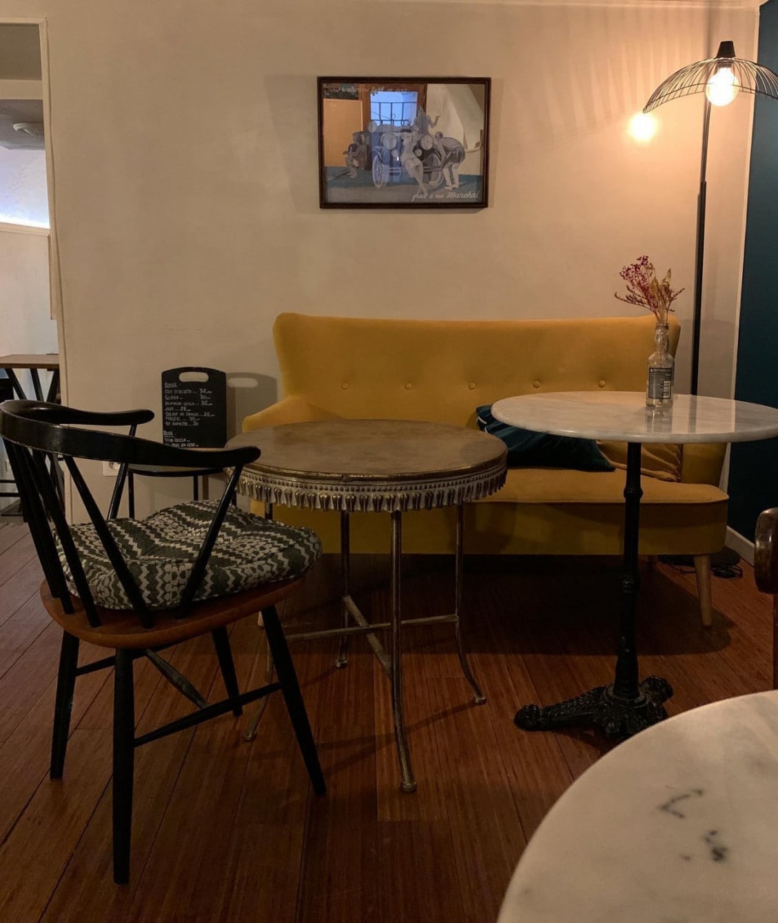 Le Victor — photo 3
