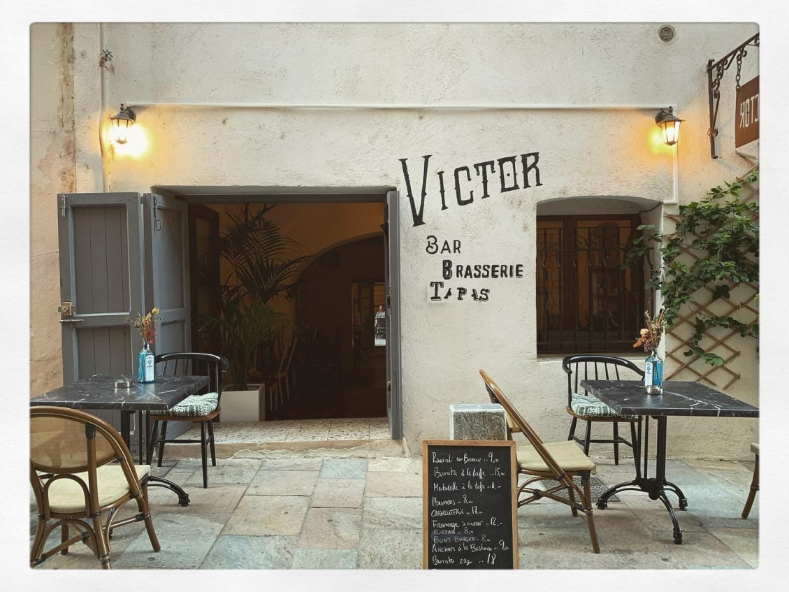 Le Victor — photo 2