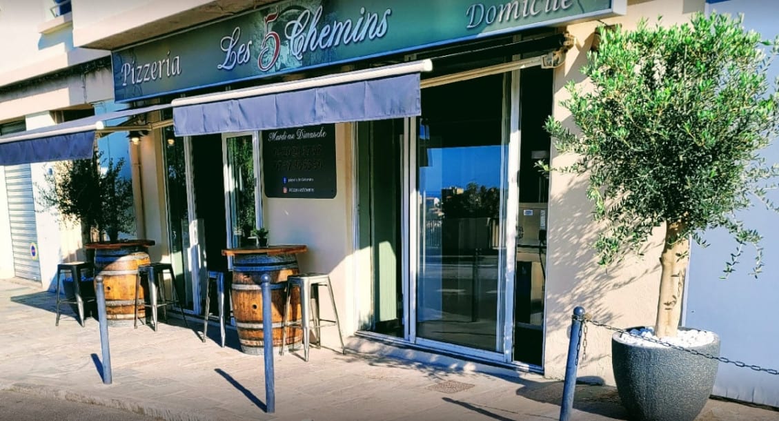 Les 5 Chemins — photo 3