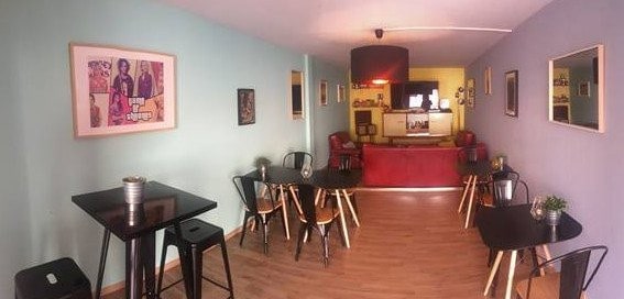 Les Tontons Burger — photo 2