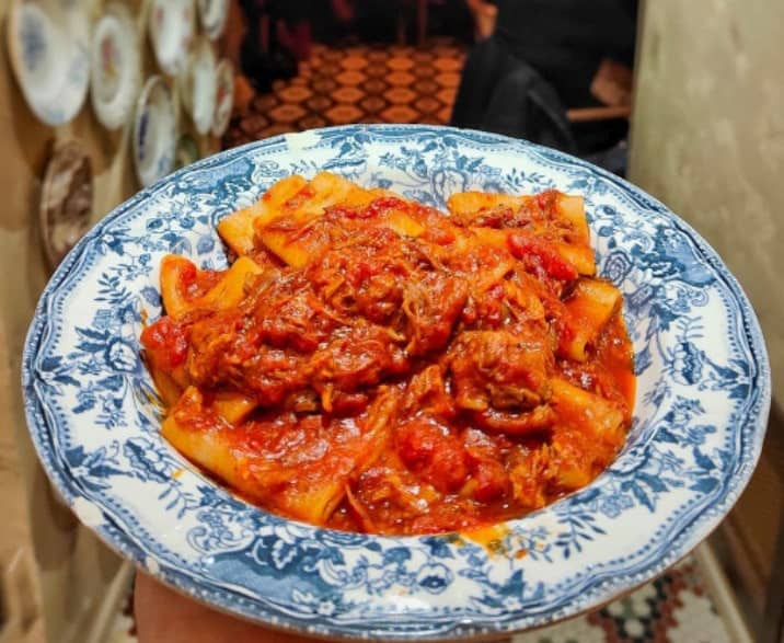 Mamma mia trattoria — photo 2