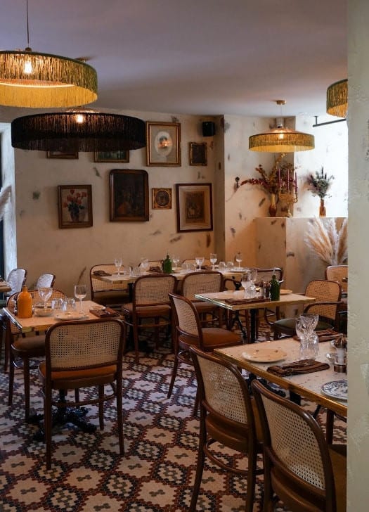 Mamma mia trattoria — photo 3