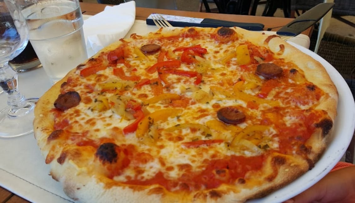 Photo de Mare E Monti