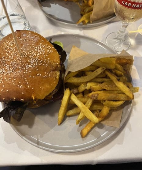 Photo de Meat