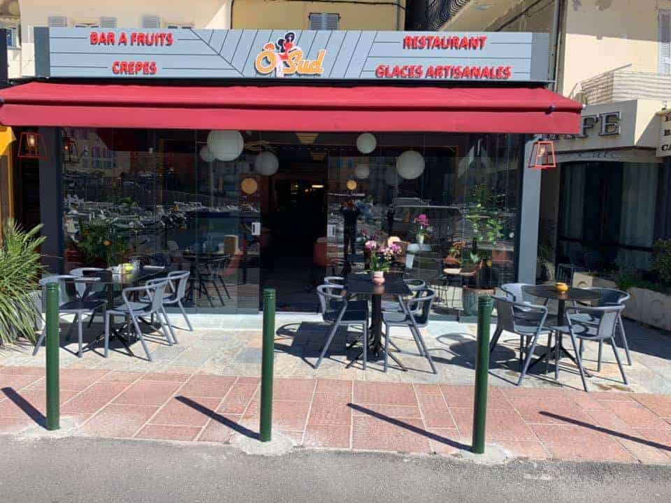 Ô Sud — photo 2