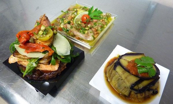 Opéra Bouffe — photo 3