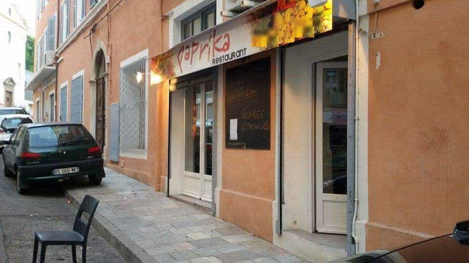 Paprika — photo 2