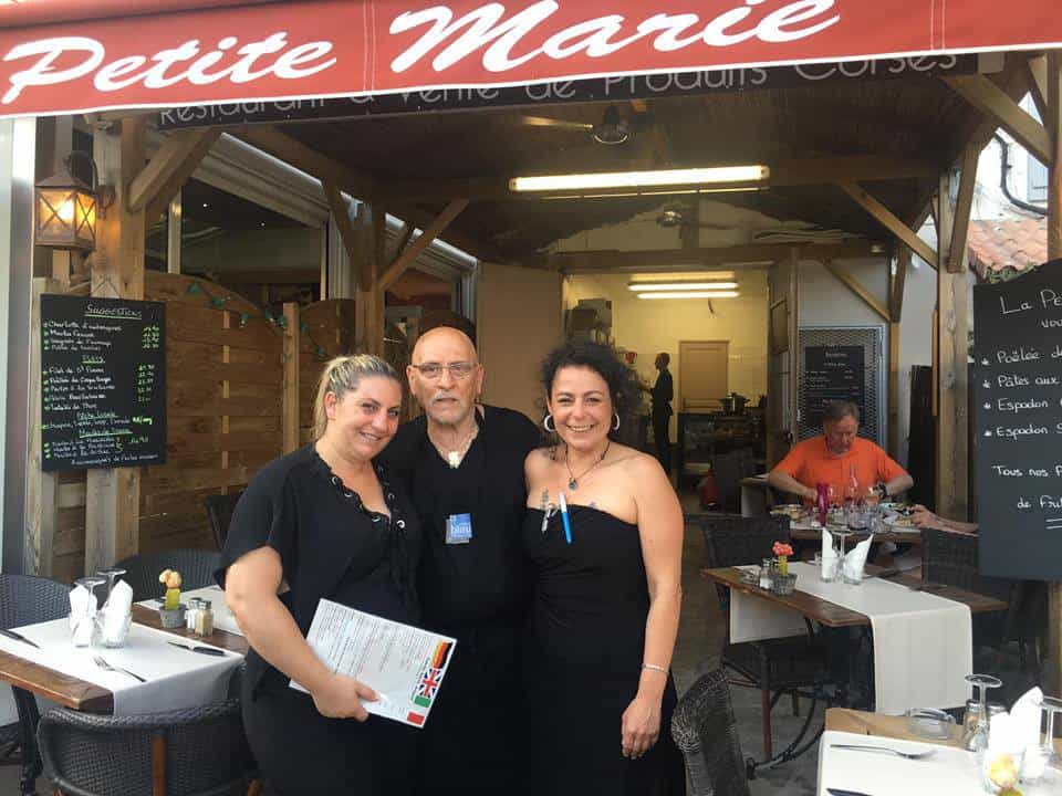 Petite Marie — photo 2