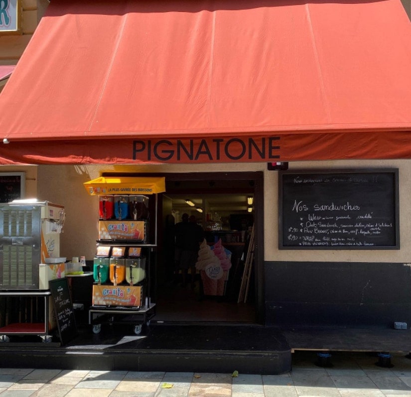 Pignatone — photo 3