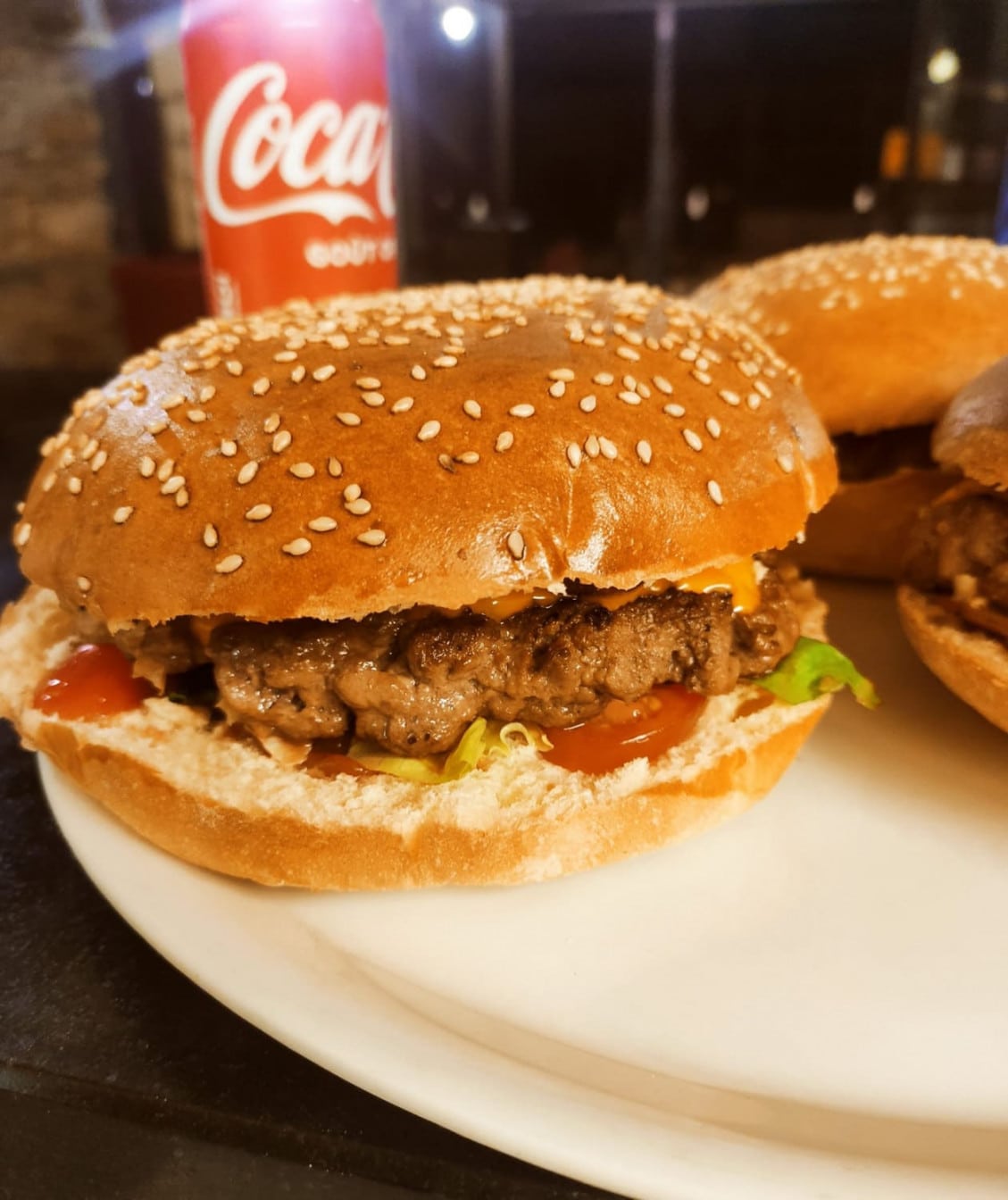 Pizza Burger — photo 2