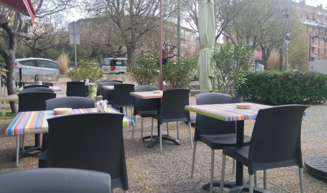 Pizza de la Gare — photo 3