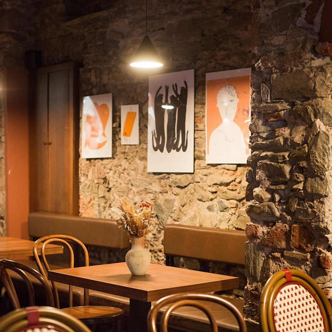 Pizzeria Volontiers — photo 3