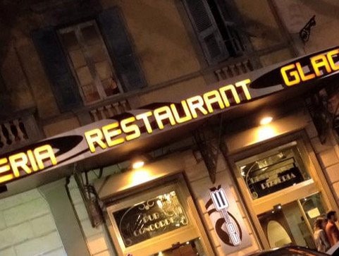 Pub Concorde — photo 2