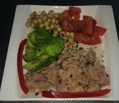 Saladbar — photo 3