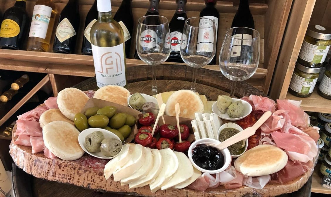 Sapori d'Italia — photo 2
