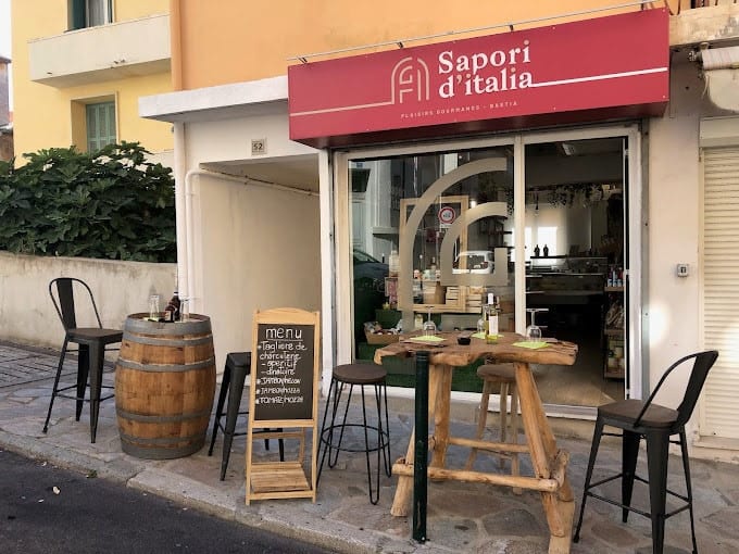 Sapori d'Italia — photo 3