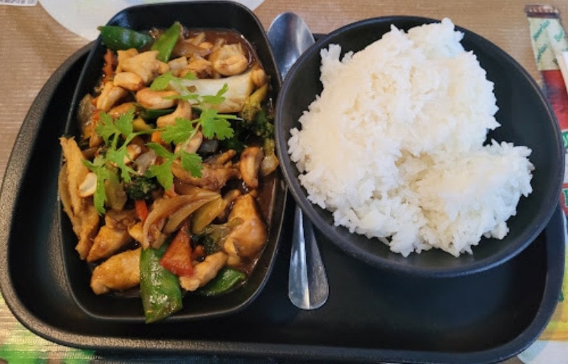 Saveurs Lao — photo 2