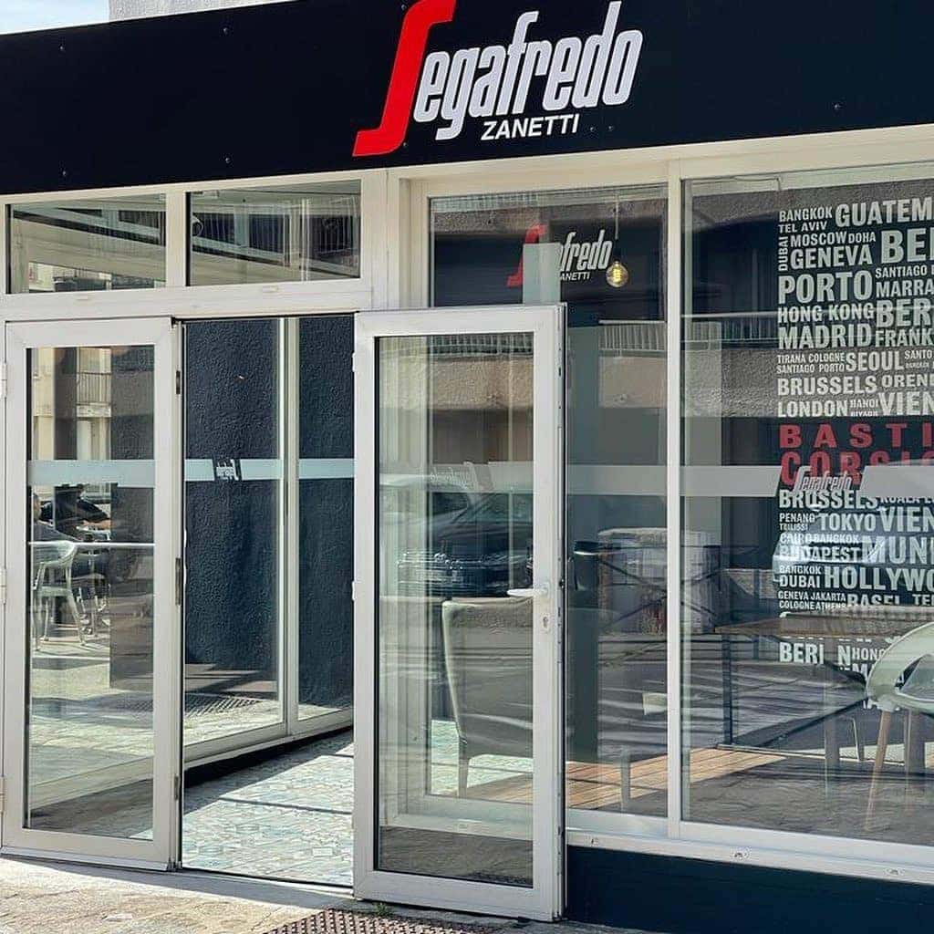Segafredo — photo 2