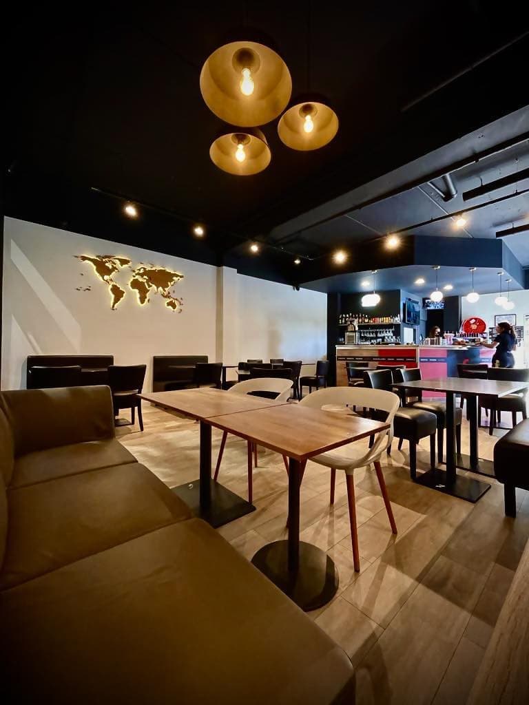 Segafredo — photo 3