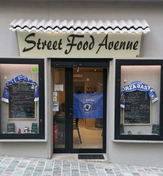 Street Food Avenue — photo 2