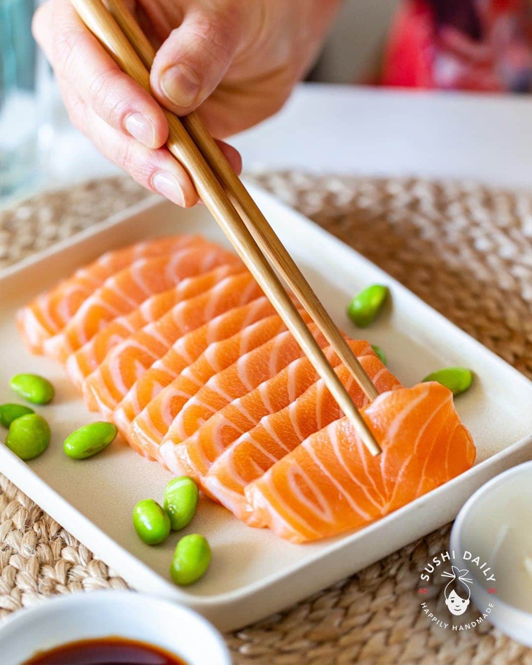 Sushi Daily — photo 2