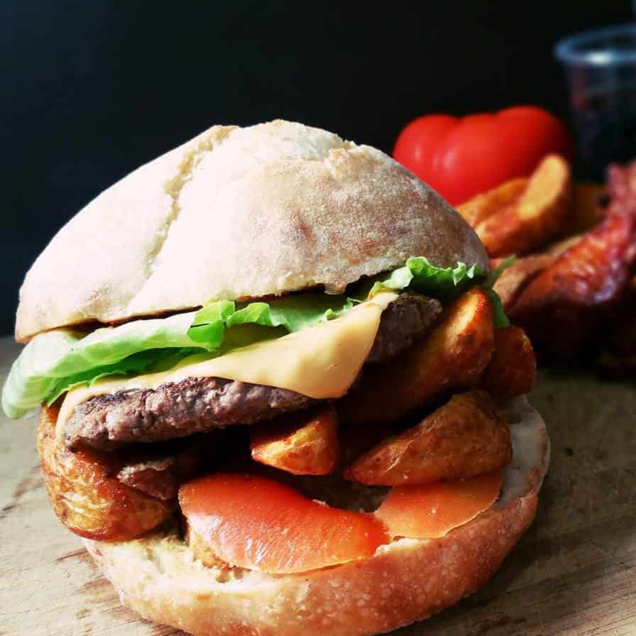 Texas Burger — photo 2