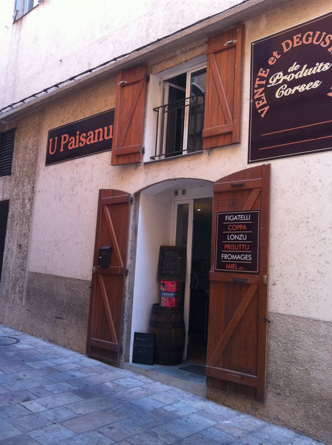 U Paisanu — photo 3