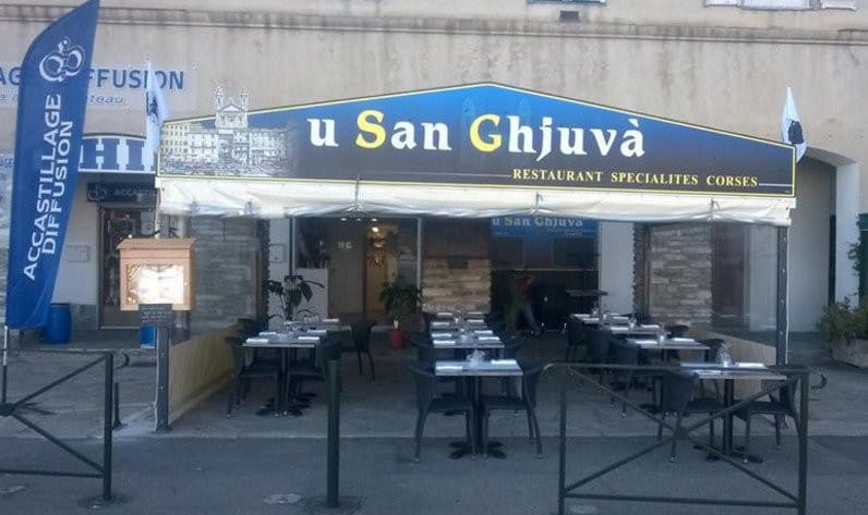 U san' Ghjuvà — photo 2