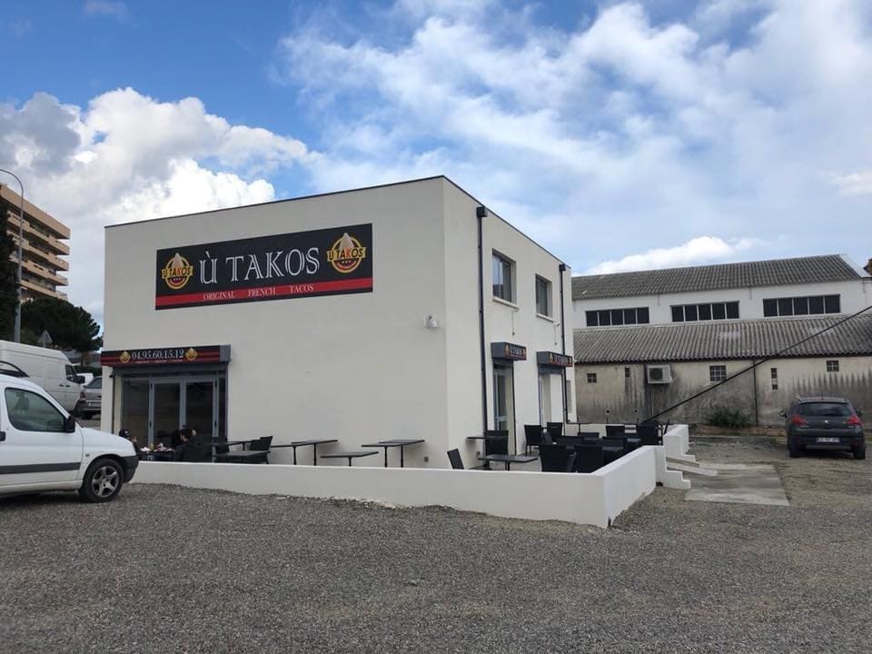 Ù Takos — photo 2