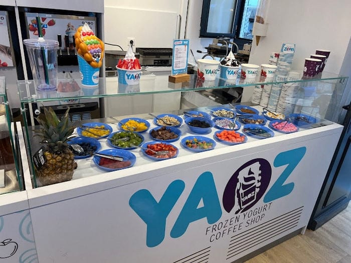 Yaoz — photo 3