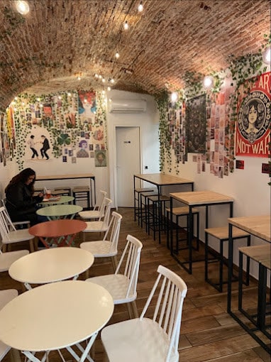 Yoö bubble tea & Co — photo 3