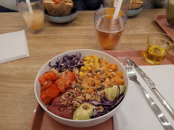 Yoö bubble tea & Co — photo 2