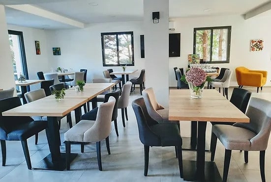 Hôtel Casa Mea — photo 3