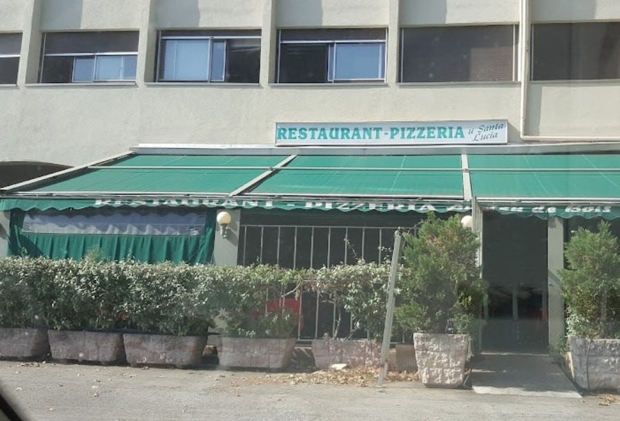 Santa Lucia — Pizza - pizzéria à San Martino Di Lota — photo 2